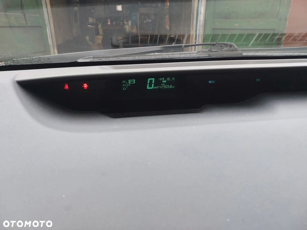 Toyota Prius 1.5 VVT-i Prestige - 5