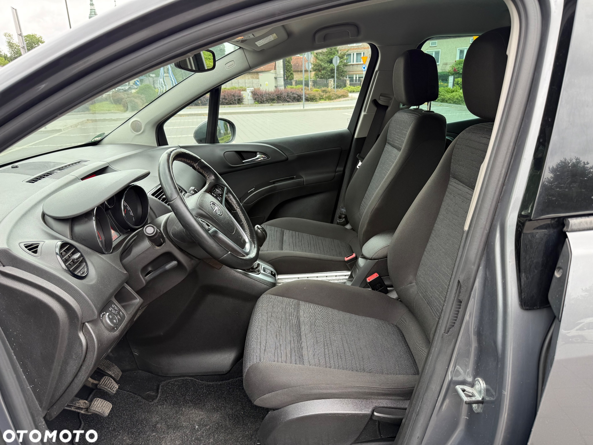 Opel Meriva 1.4 ecoflex Edition - 6