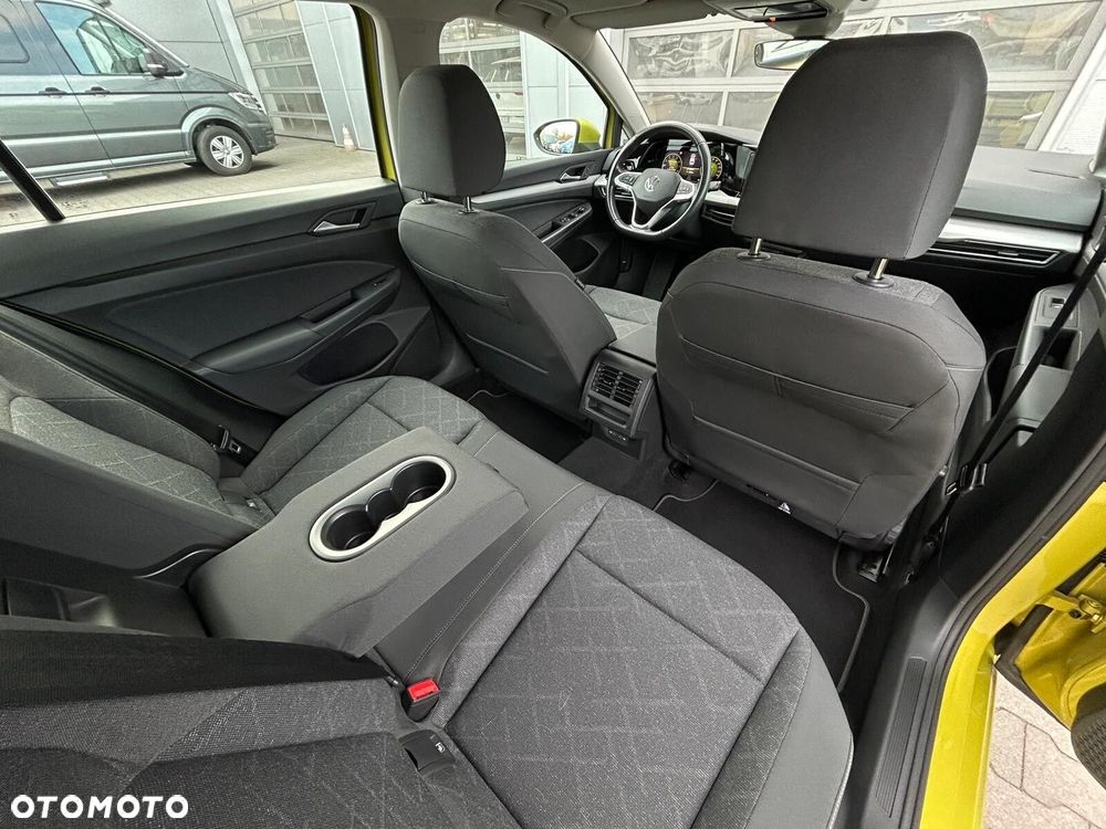 Volkswagen Golf Variant 1.0 TSI Life - 10