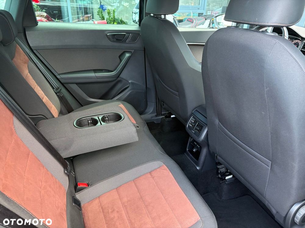Seat Ateca - 15