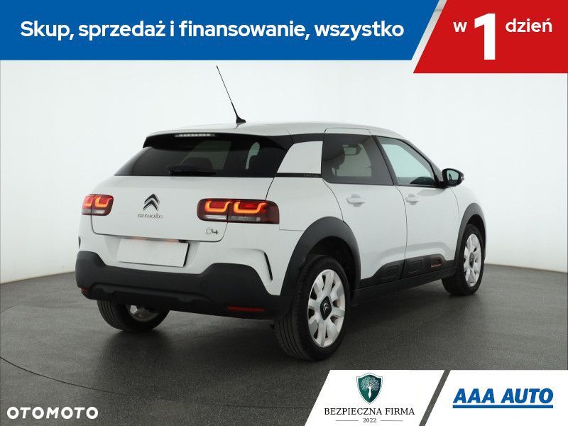 Citroën C4 Cactus - 6