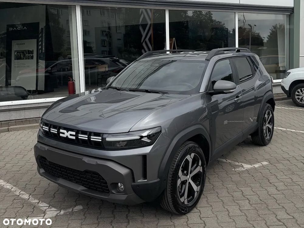 Dacia Duster - 2