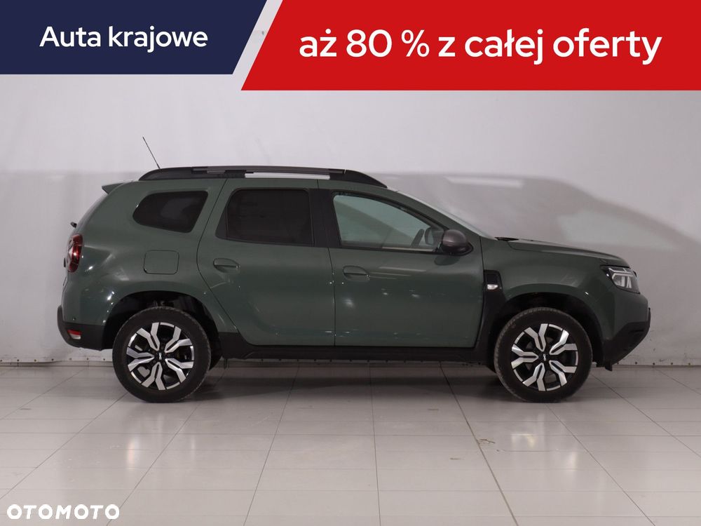 Dacia Duster - 8