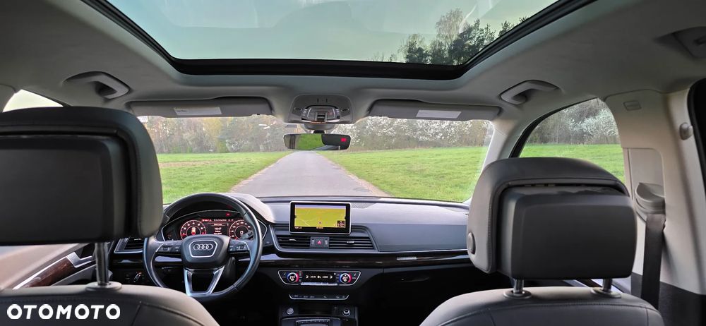 Audi Q5 2.0 TFSI Quattro S tronic sport - 7
