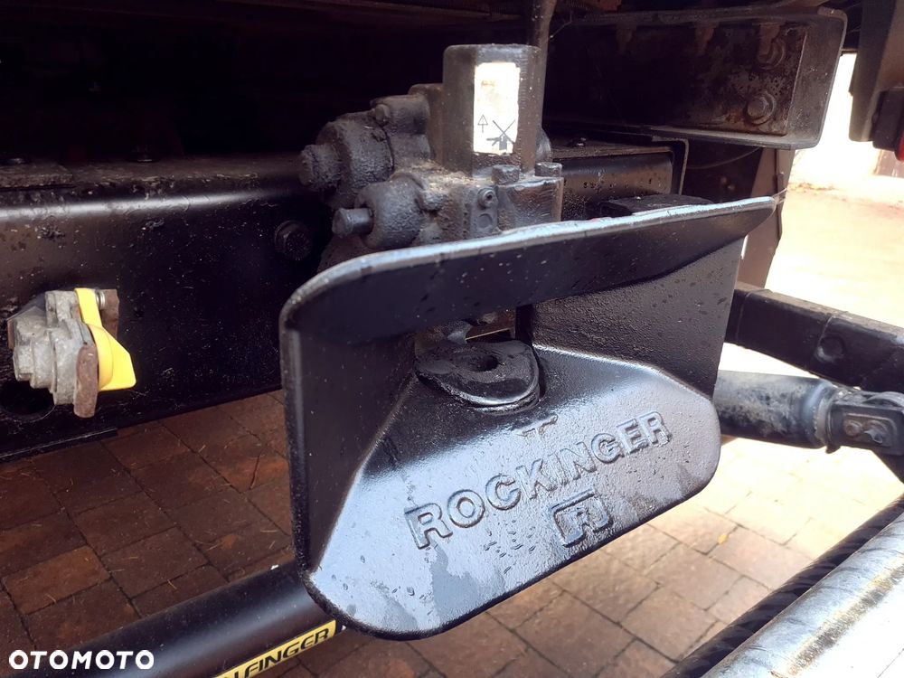 Renault Midlum - 30