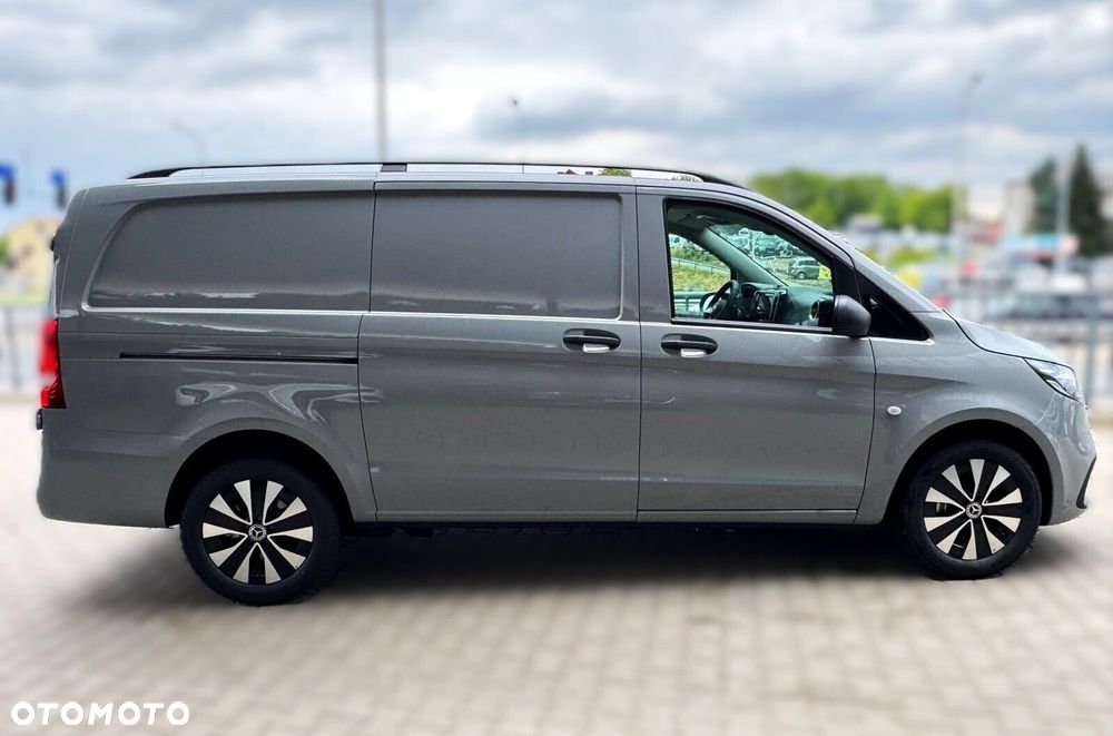 Mercedes-Benz Vito 116 cdi długi - 14
