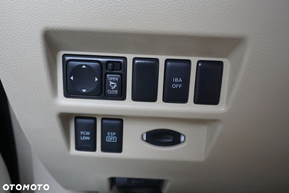 Infiniti FX FX30d AWD S - 27