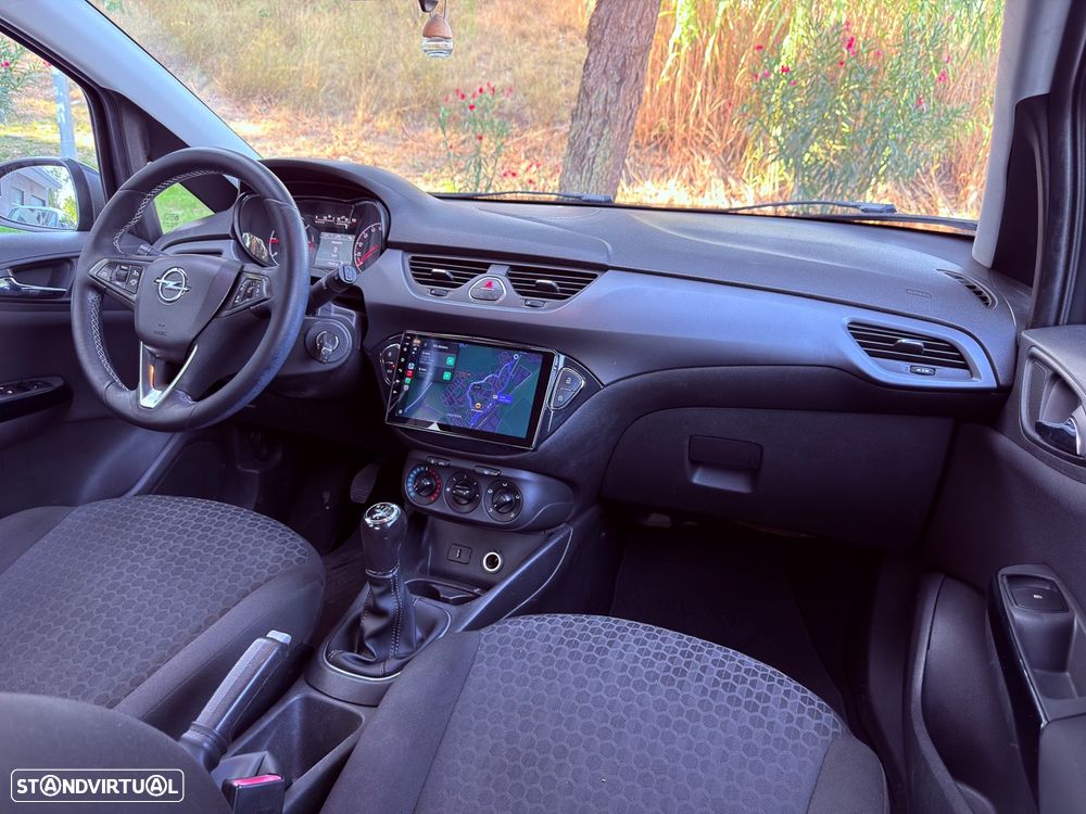 Opel Corsa 1.3 CDTi Dynamic - 15