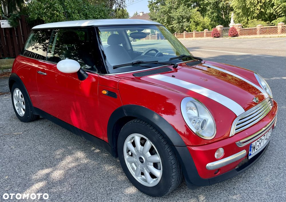 MINI Cooper - 8