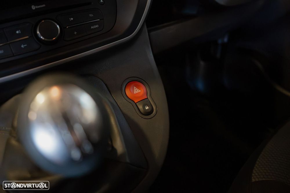 Renault Kangoo BLUE dCi 80 START - 26