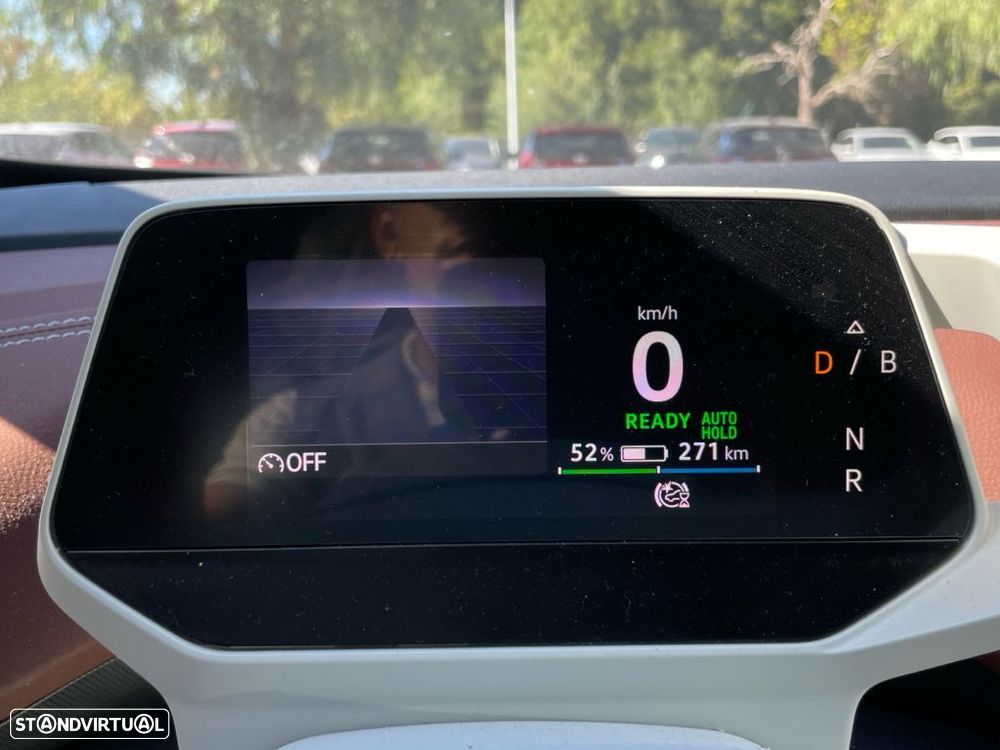 VW ID.5 77 kWh Pro Performance - 3