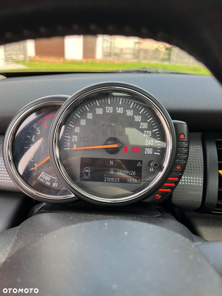 MINI Cooper D - 11