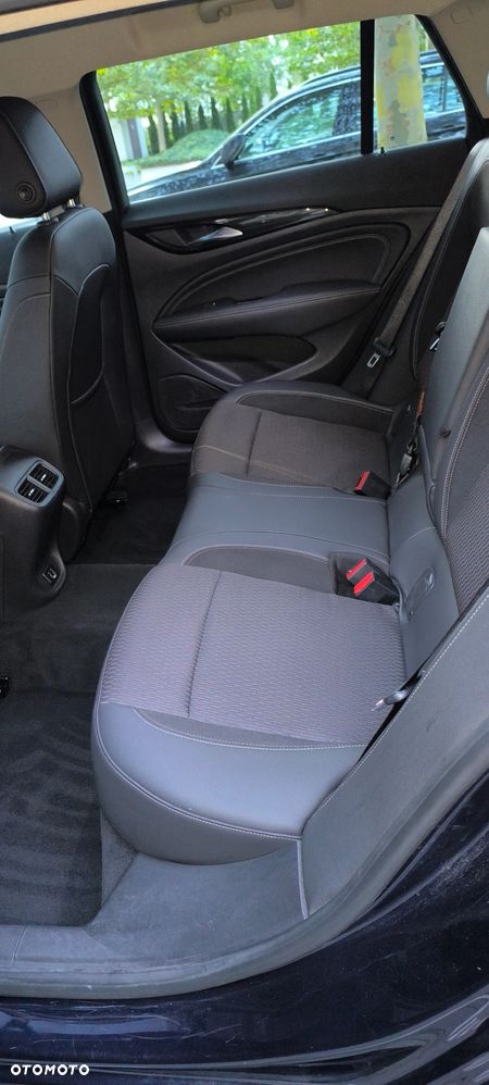 Opel Insignia 1.5 T Elite S&S - 7