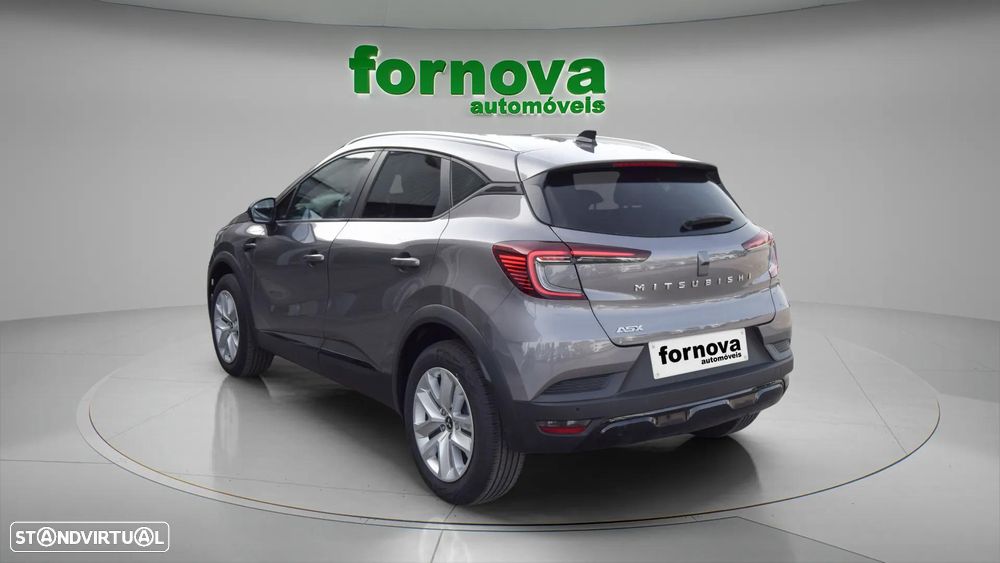 Mitsubishi ASX 1.0 MPI-T Kaiteki - 7