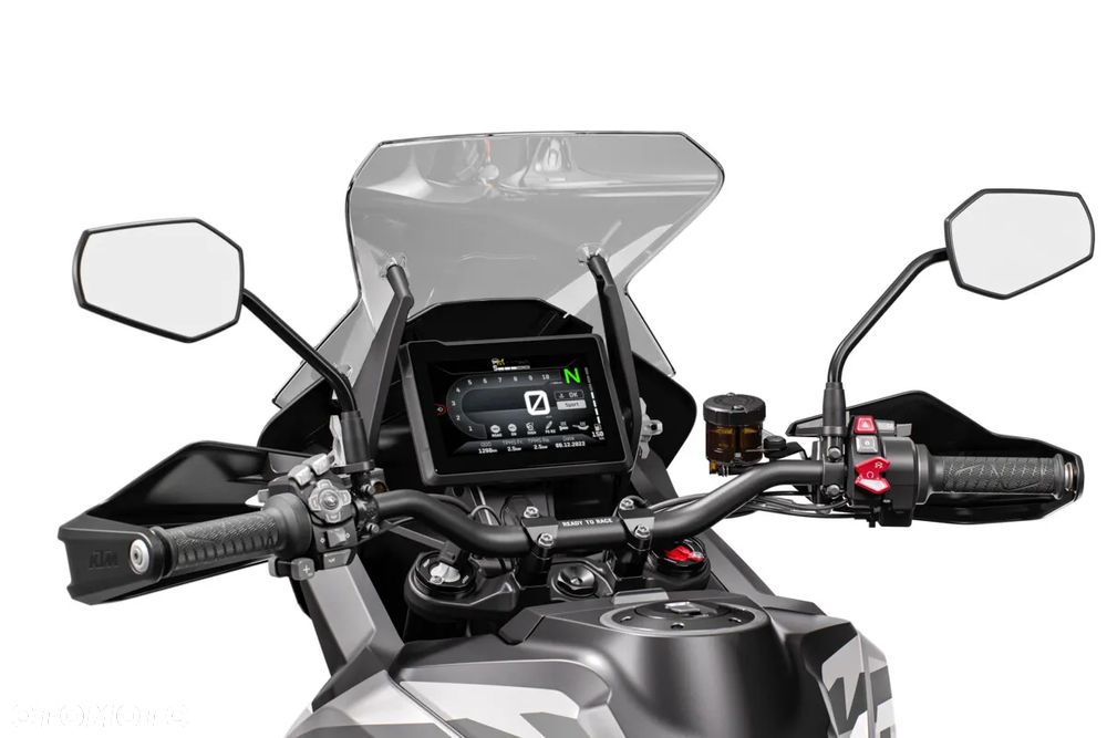 KTM Super Adventure - 7