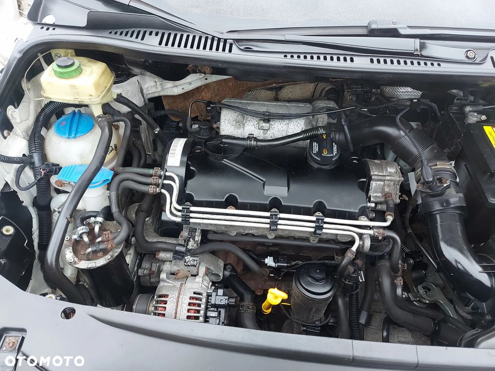 Volkswagen CADDY - 15