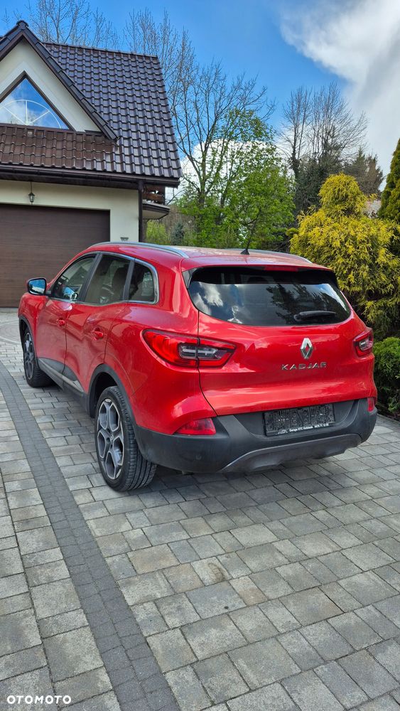 Renault Kadjar Energy TCe 130 LIMITED - 3