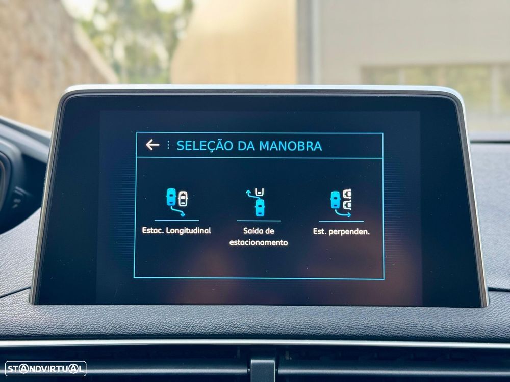 Peugeot 3008 1.2 PureTech Allure EAT6 - 29