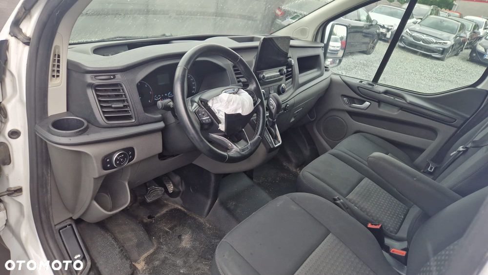 Ford Transit Custom - 6