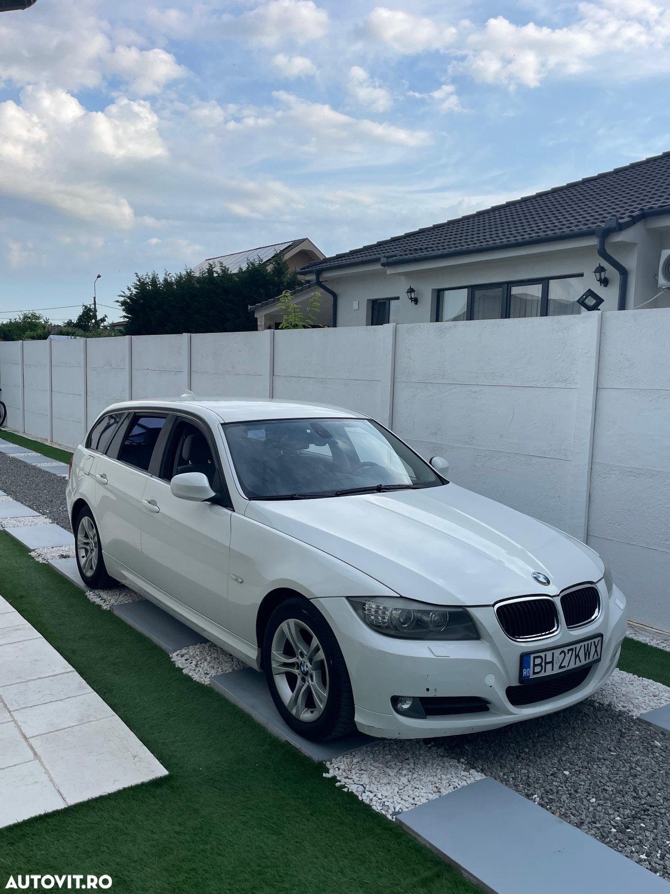 BMW Seria 3 - 12