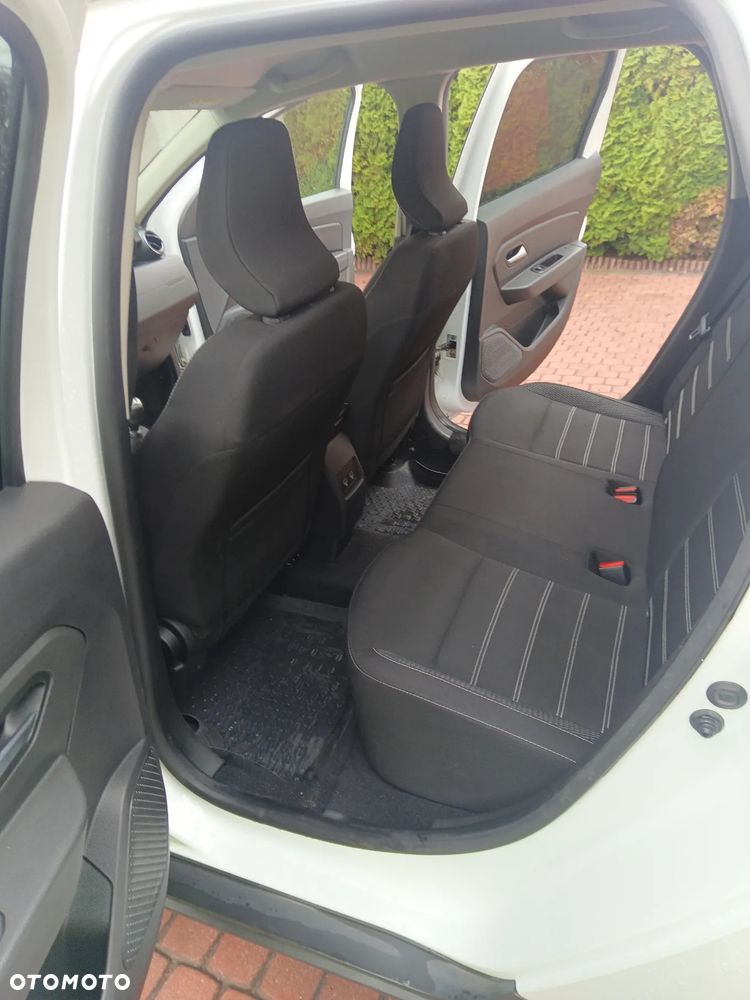 Dacia Duster 1.0 TCe Comfort - 7