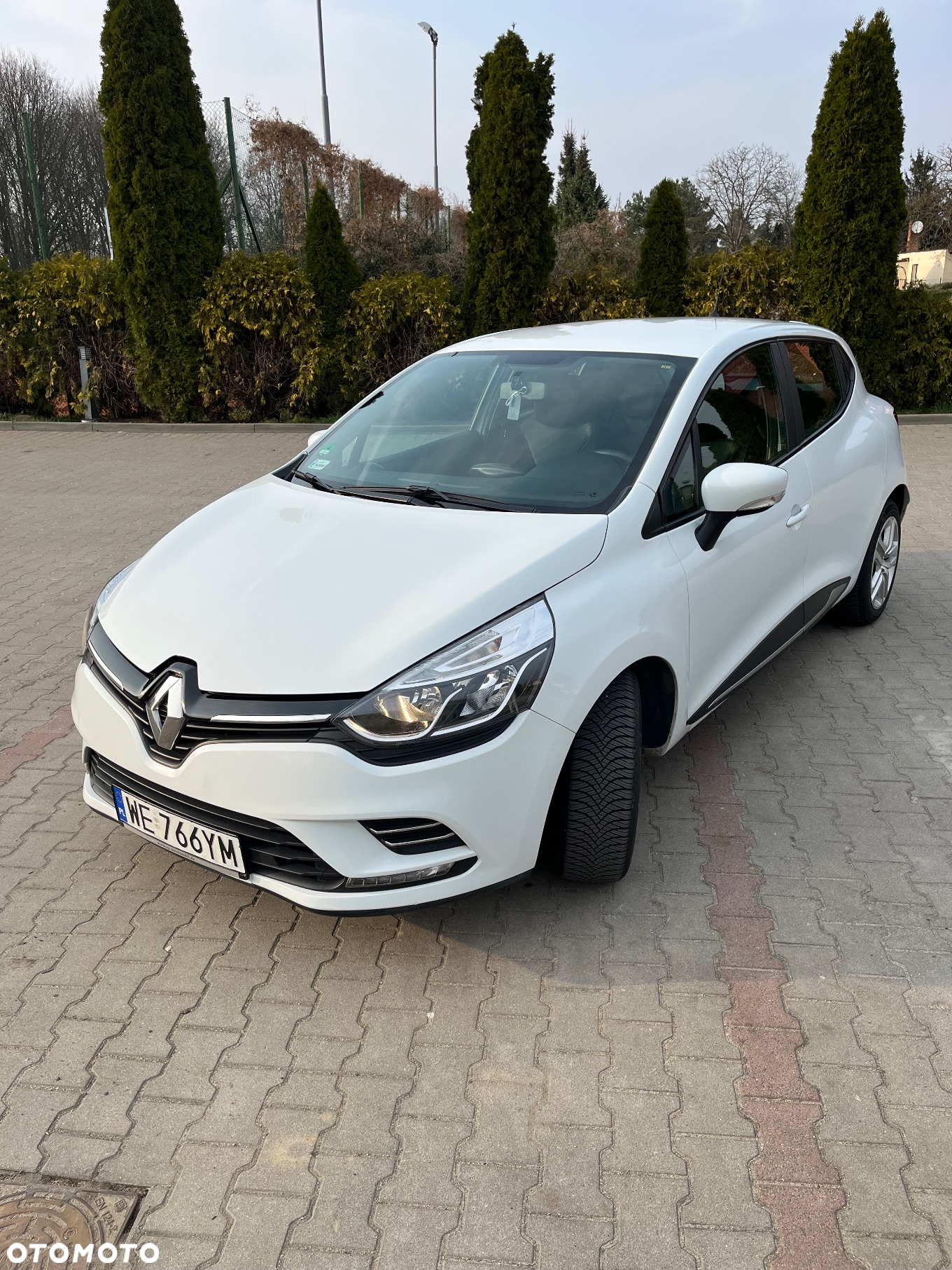 Renault Clio 0.9 Energy TCe Alize - 8