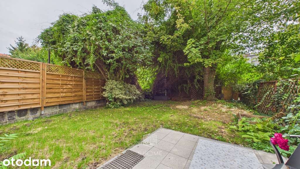 3M / 53m2/ Z ogródkiem / Parę kroków od rynku!