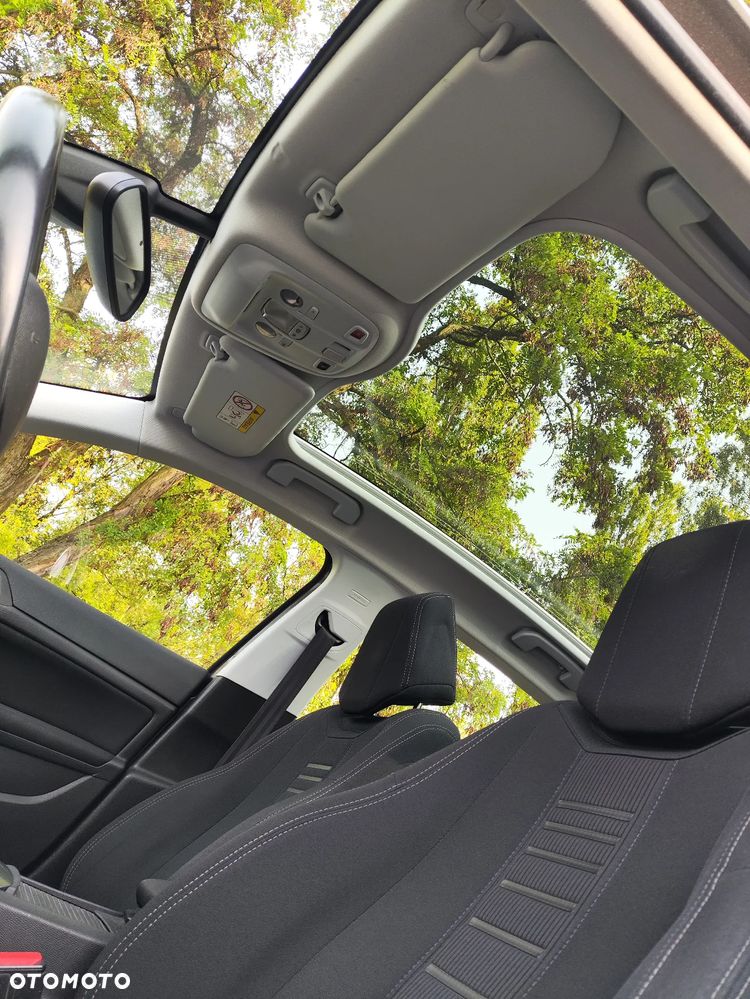 Peugeot 308 1.6 THP Allure - 21