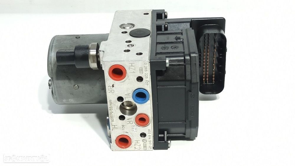 ABS AUDI A8 (4E2) 3.2 - 1