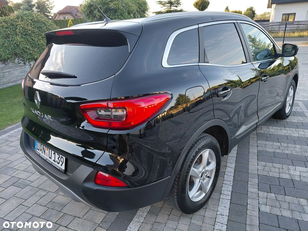 Renault Kadjar Energy TCe 130 Life - 19