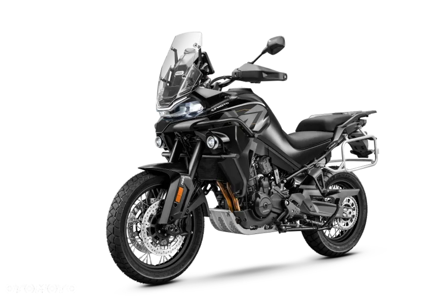 CFMoto MT - 2
