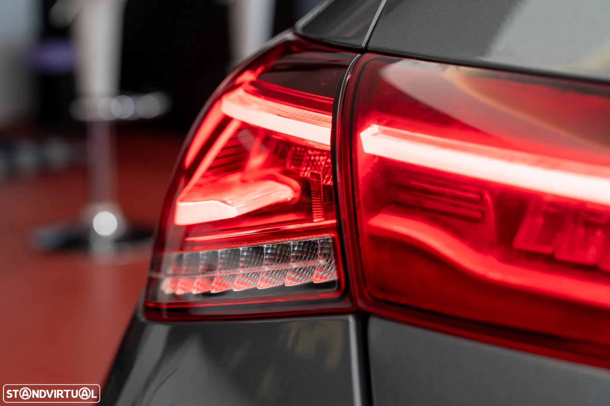 Mercedes-Benz CLA 180 d Progressive Aut. - 15