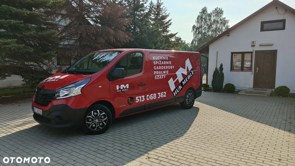 Renault Trafic - 20