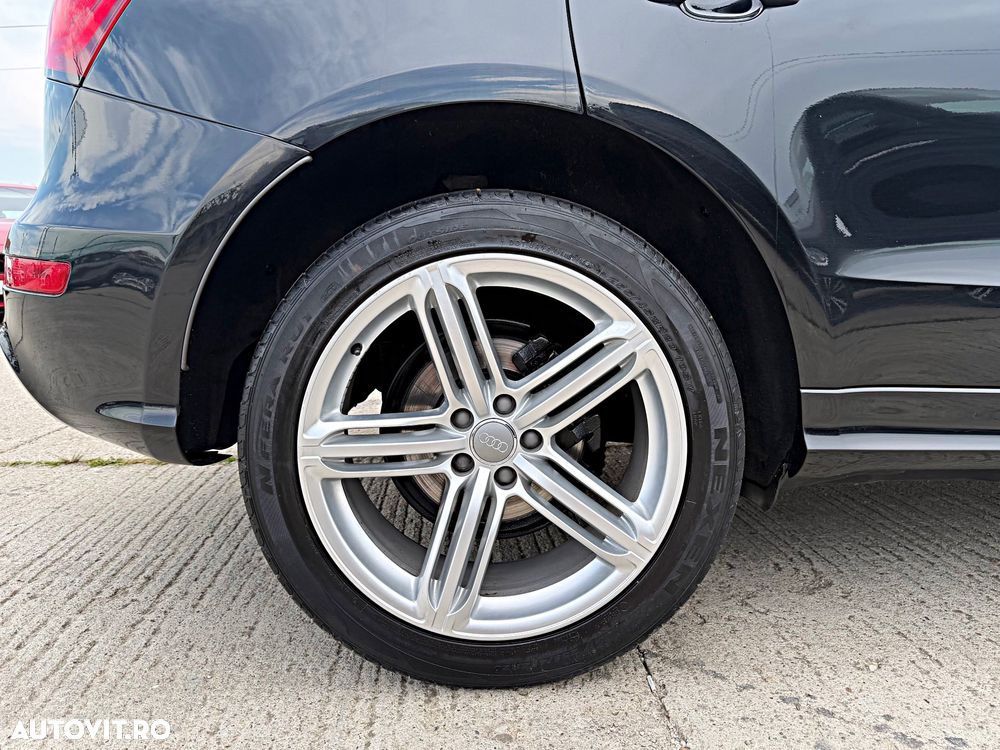 Audi Q5 2.0 TDI Quattro S tronic - 20