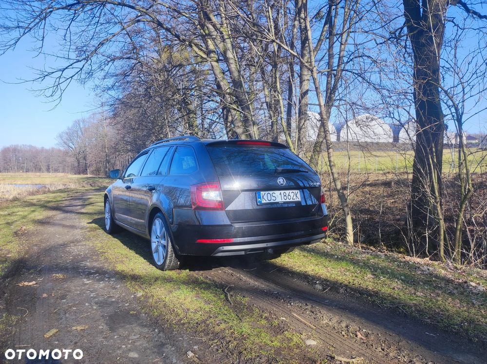 Skoda Octavia - 12