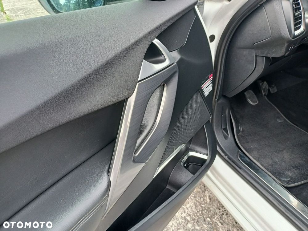 Citroën DS5 2.0 HDi Pure Pearl - 34