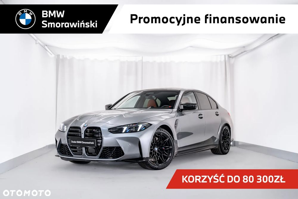 BMW M3 - 2