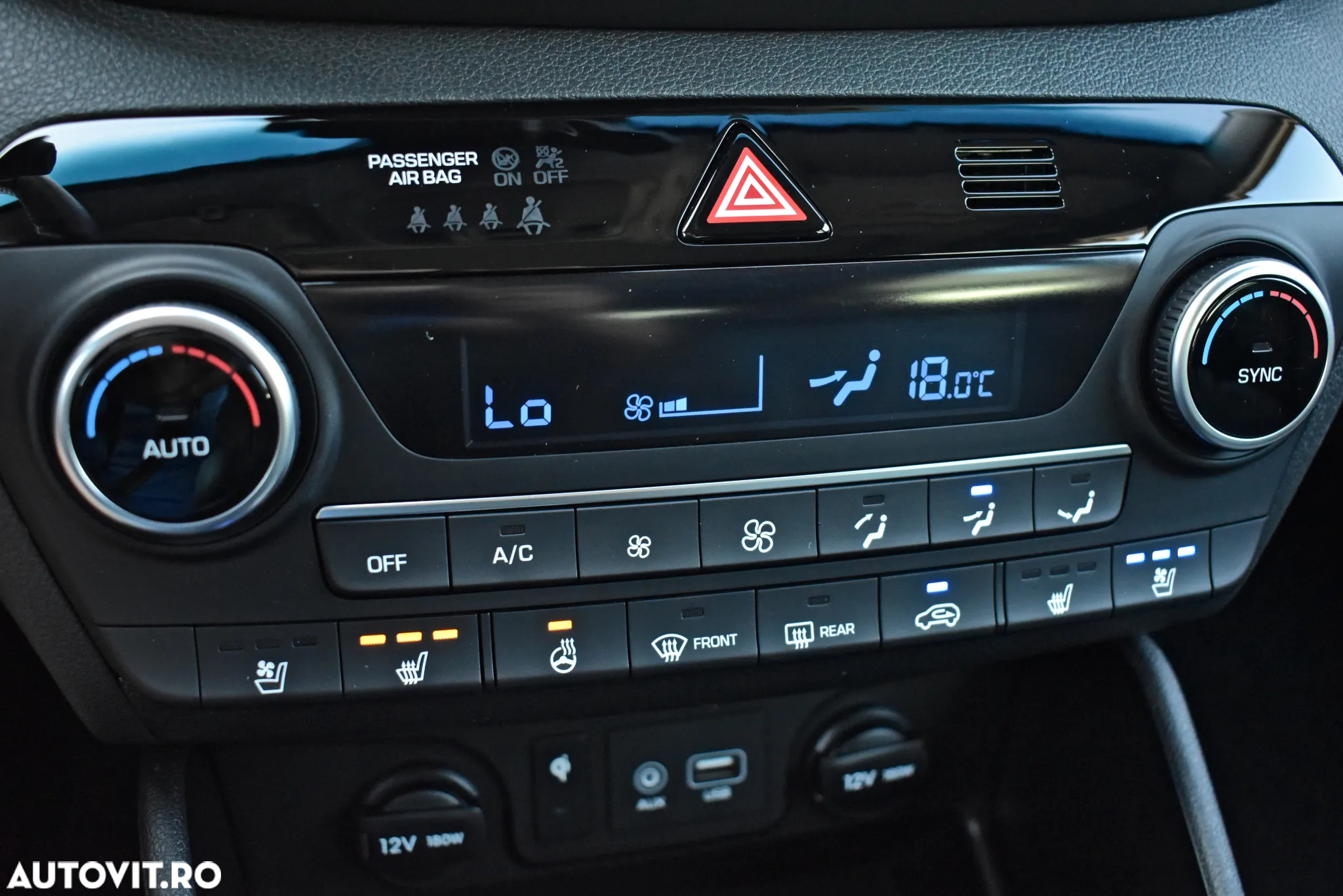 Hyundai Tucson 1.6 CRDi 48V-Hybrid 4WD DCT Prime - 17