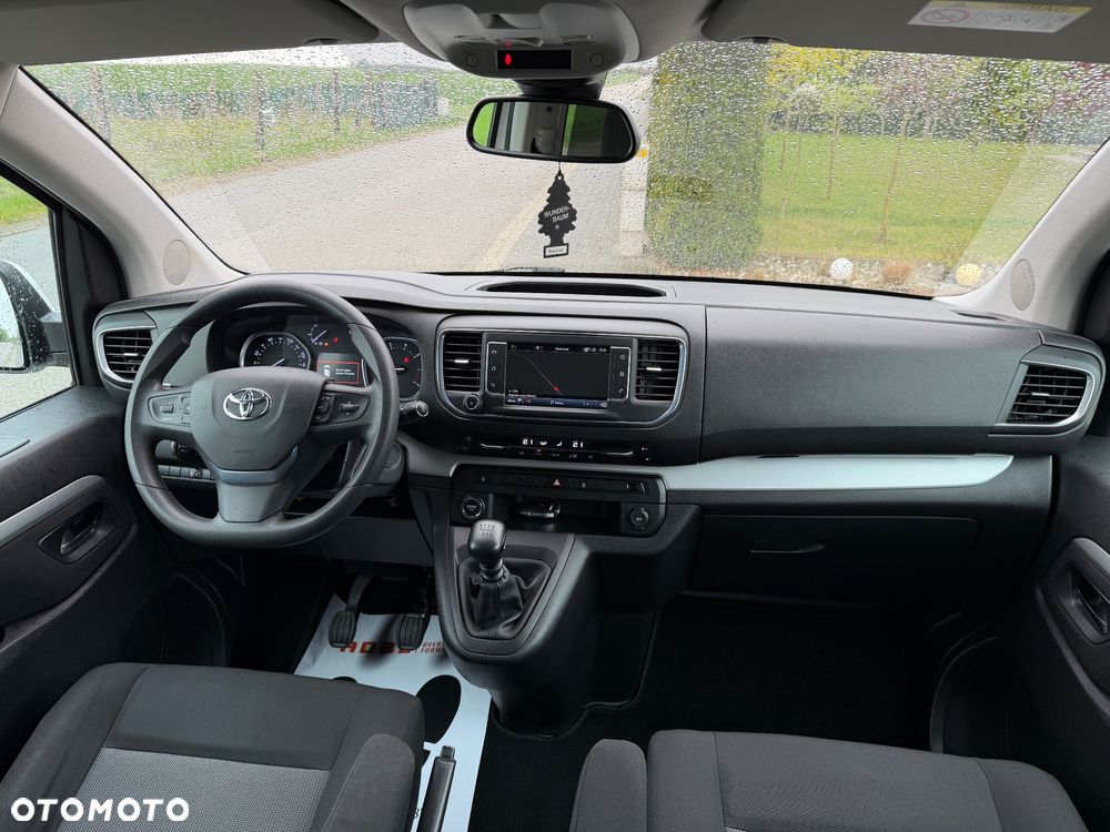 Toyota Proace Verso 2.0 D4-D Long Family - 7