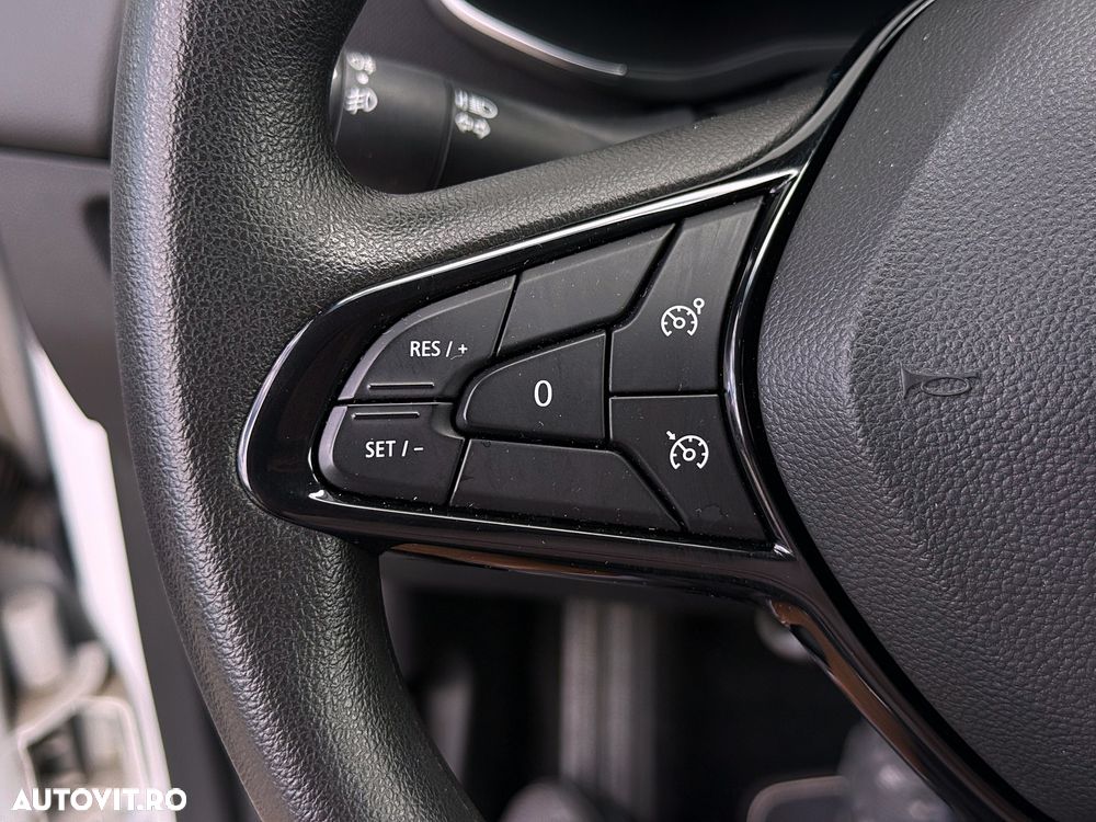 Renault ZOE 40 R110 Life - 27