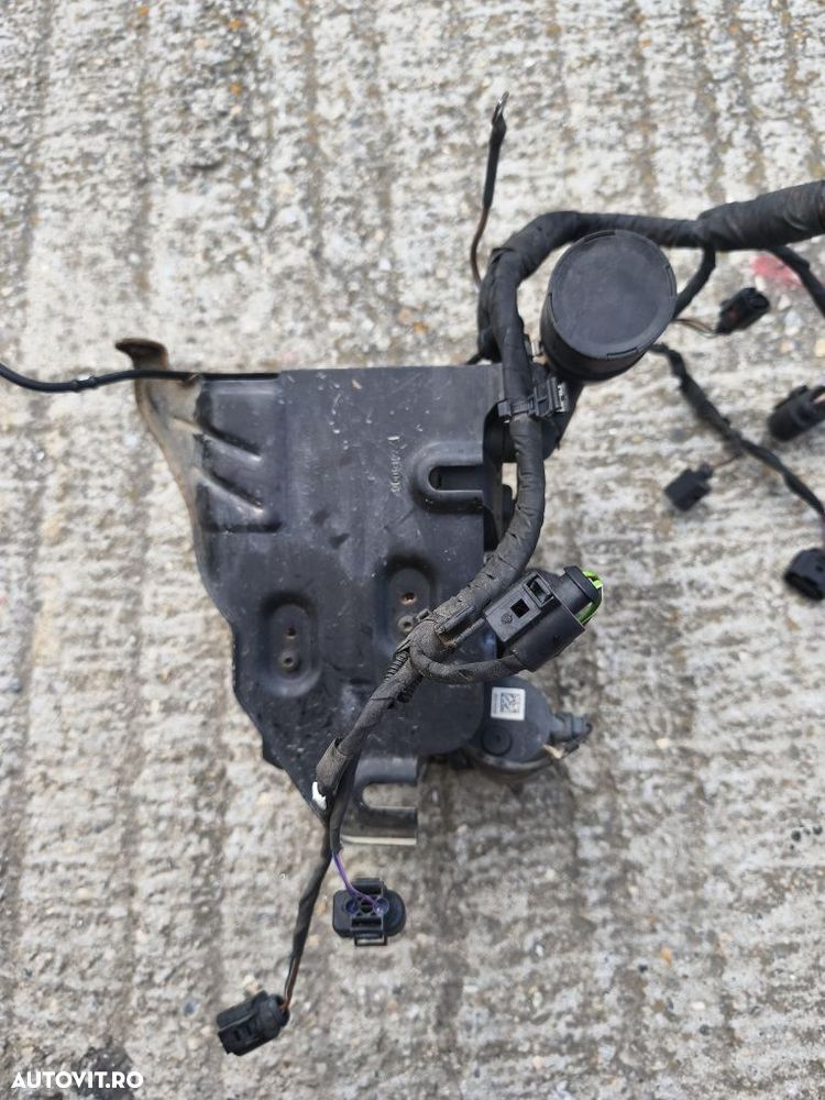 Sirocou webasto 3C0815005J Volkswagen Passat B6 2005-2010 - 5