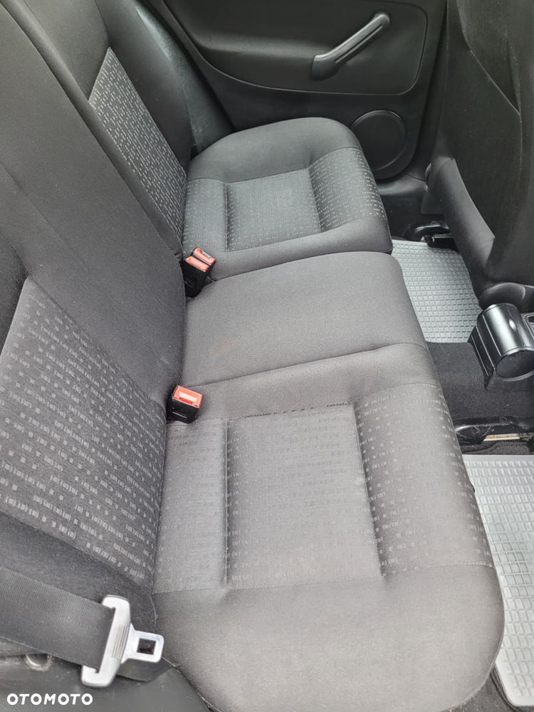 Volkswagen Golf 1.4 Comfortline - 9