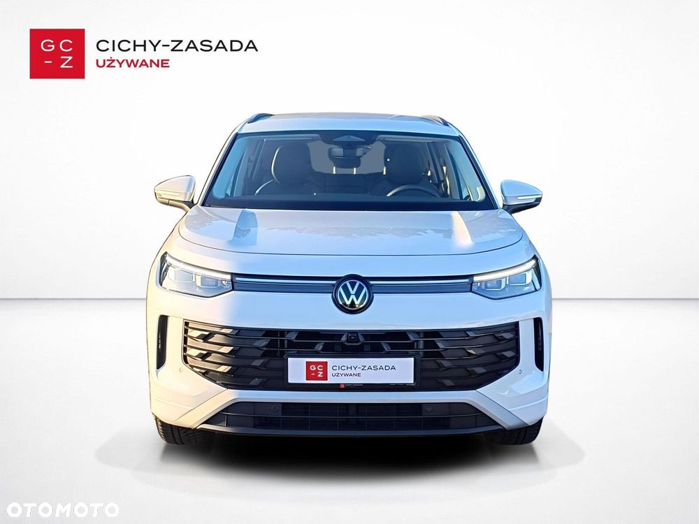 Volkswagen Tayron - 8
