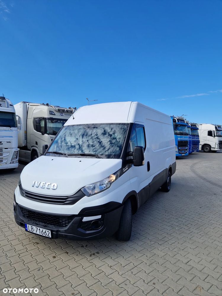Iveco Daily - 3