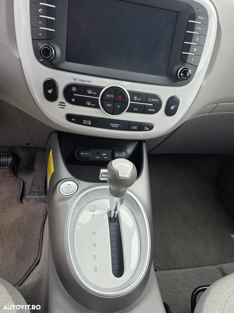 Kia Soul - 11