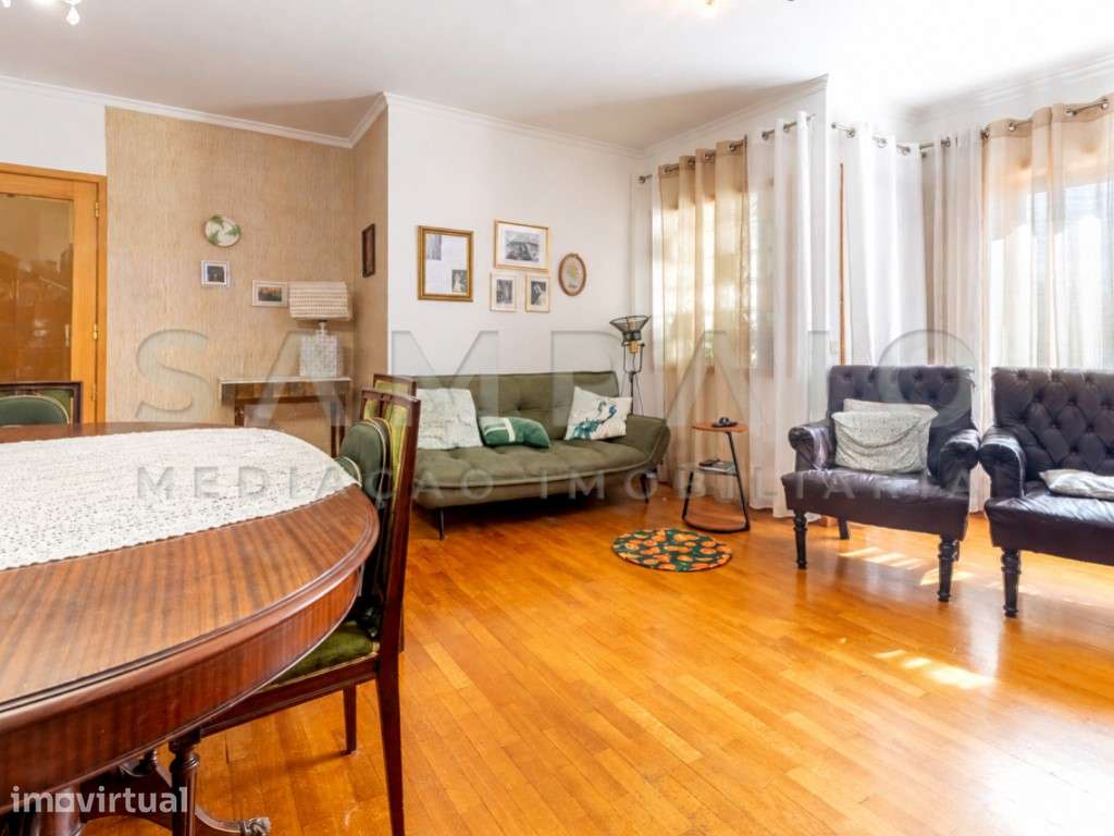 Apartamento T2+1 - Centro Gondomar/Edf Prestige! - Grande imagem: 4/31