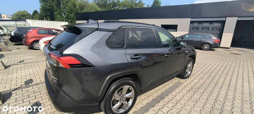 Toyota RAV4 - 15
