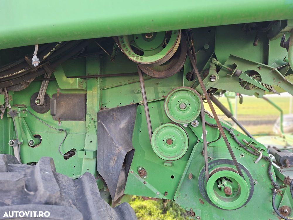 John Deere 9880STS - 5