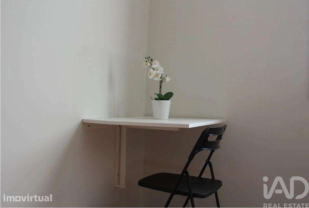 Apartamento T1 em Antas e Abade de Vermoim de 12,00 m2 - Grande imagem: 4/8