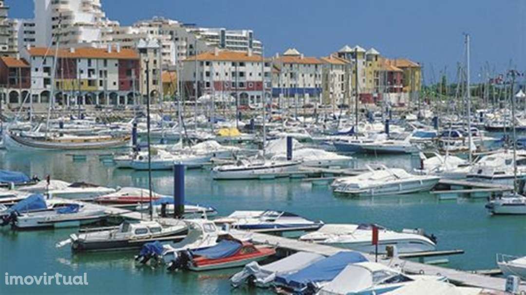 Espaço comercial à venda em Marina de Vilamoura - Grande imagem: 2/4